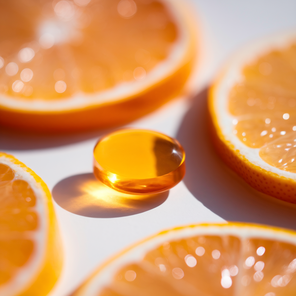 Vitamin C